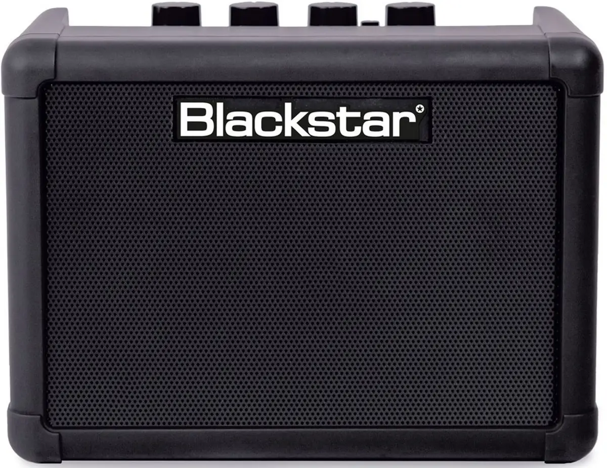 ampli guitar dien blackstar fly 3 bluetooth