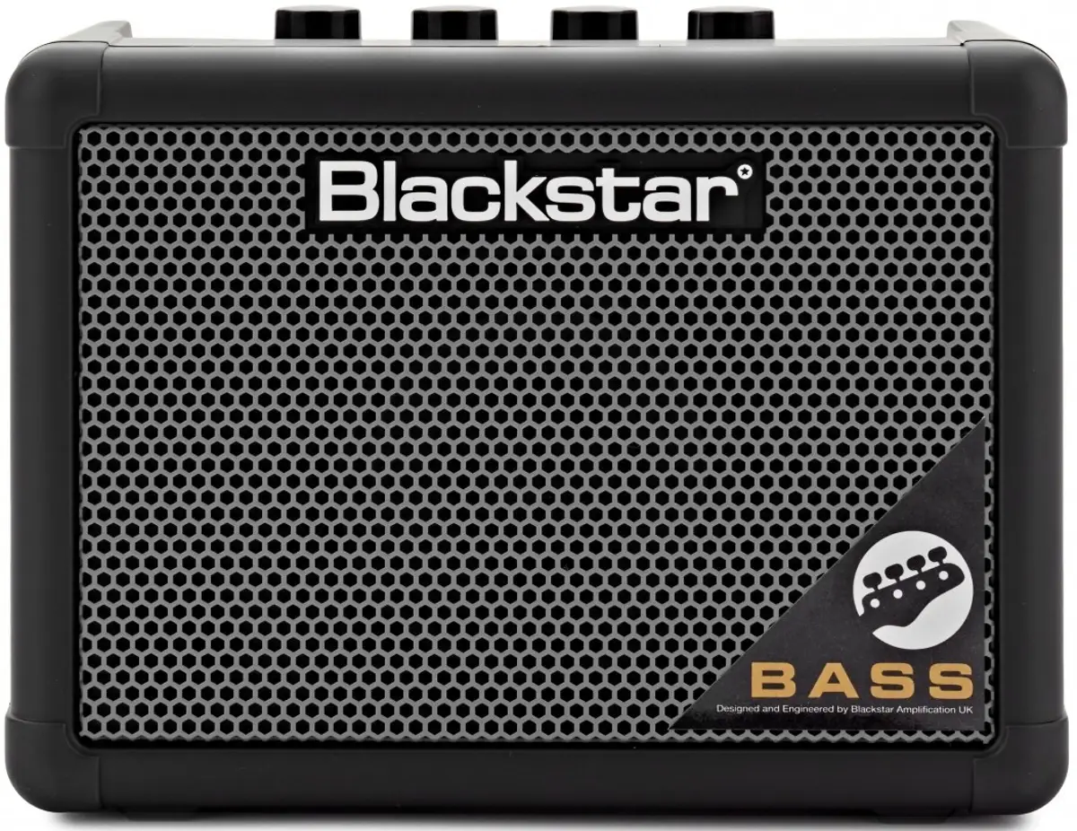 Ampli guitar giá rẻ mẫu Blackstar FLY3 Bass