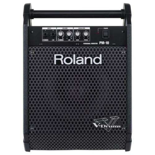 Ampli trống Roland PM-10, loa trống công suất 30W