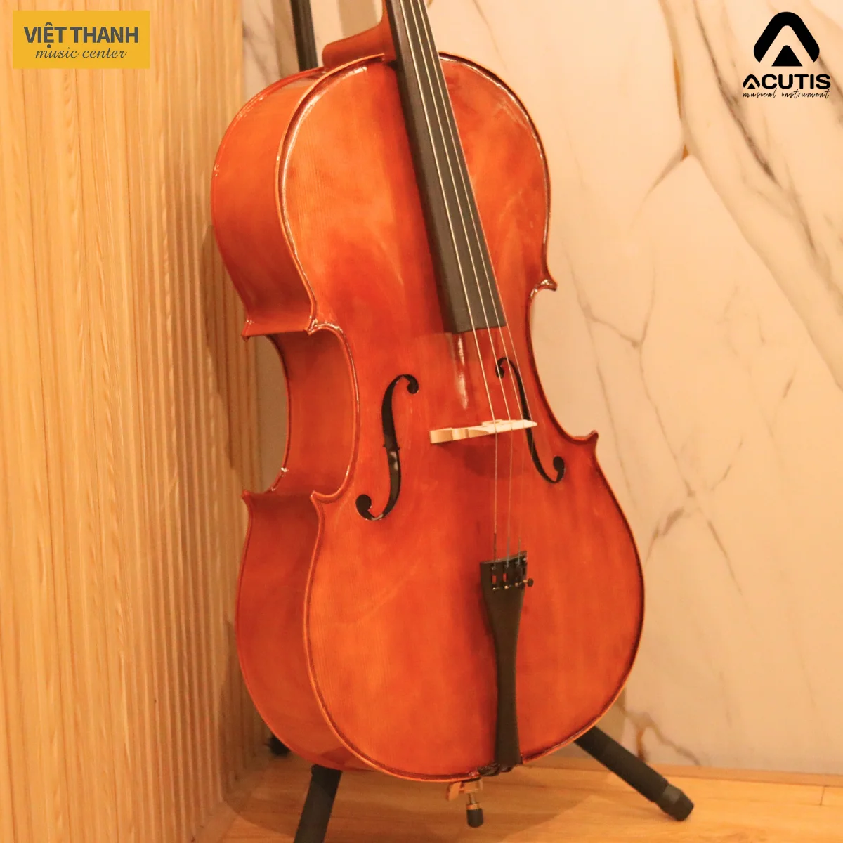 cello acutis ahc1001