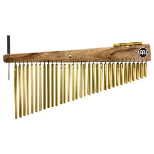 Chimes Meinl CH66HF, hợp kim nhôm, 2 hàng mỗi hàng 33 thanh (chuông gió)