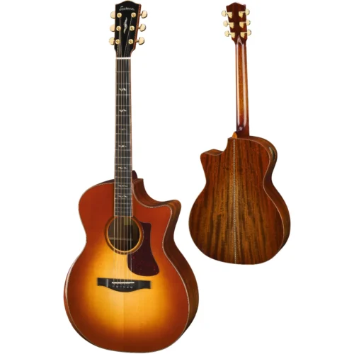 Đàn guitar acoustic Eastman AC630 cao cấp, sản xuất thủ công