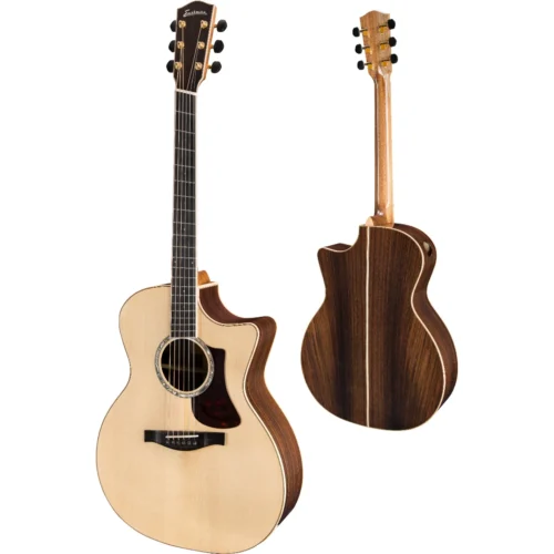 Đàn guitar acoustic Eastman AC822CE-FF