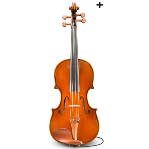 Đàn viola Andreas Eastman Series+ VA405+ có EQ, size 17″ – 15″