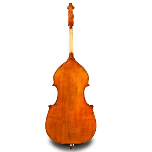 double bass 830 series vb830