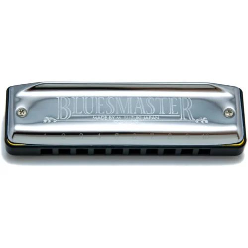 harmonica suzuki mr 250f