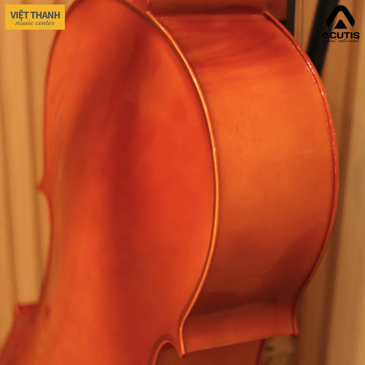 hong dan cello acutis ahc1001
