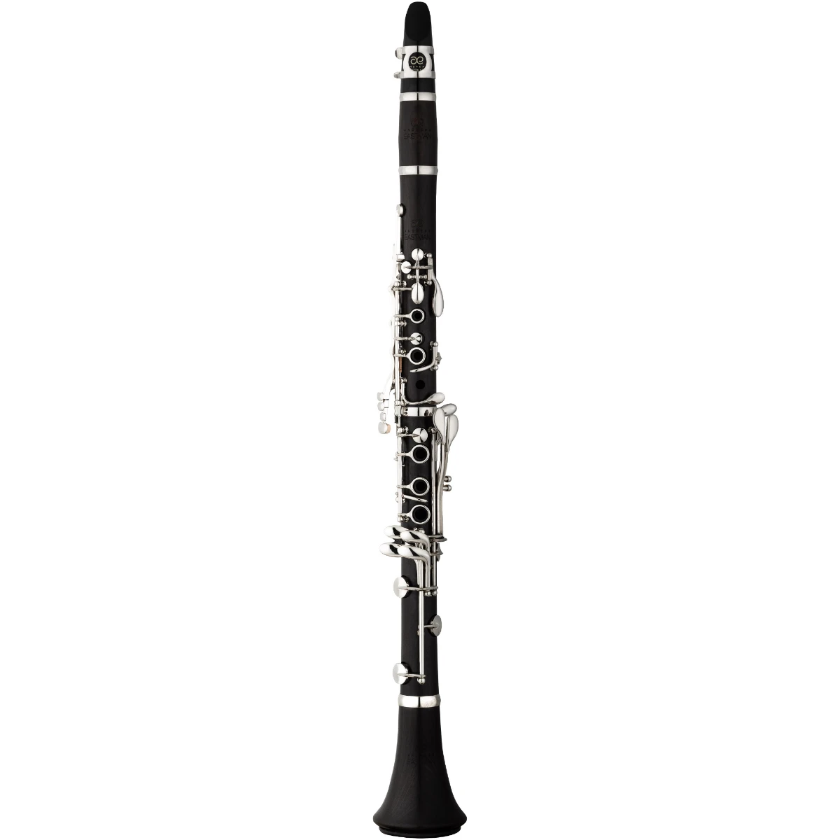 ken clarinet eastman ecl523