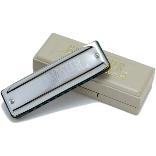 ken harmonica suzuki mr 250f