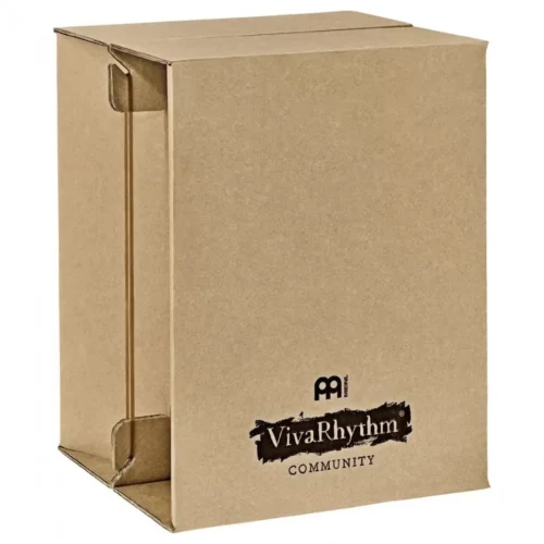 meinl vivarhythm cajon2go