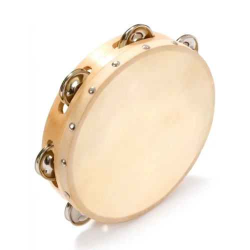 Tambourine Lazer PE-056B