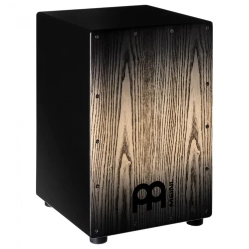 trong cajon meinl mcaj100 mau den