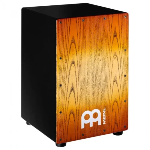 trong cajon meinl mcaj100 mau sunburst