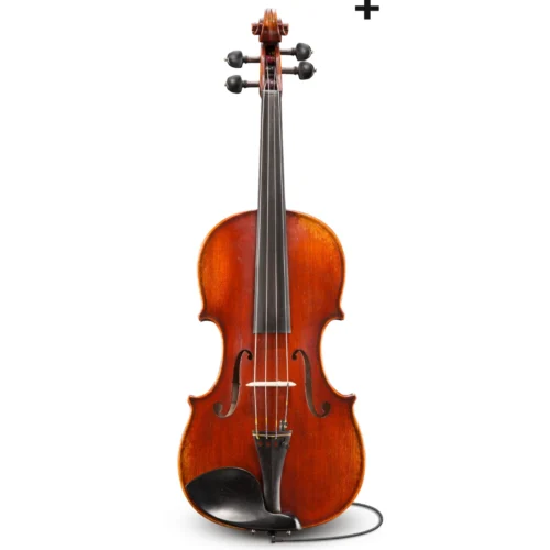 Đàn viola Eastman Jean-Pierre Lupot Series+ VA501+ size 16.5″ – 15″, Viola có EQ