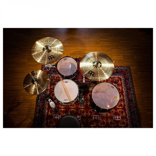 bo 10 la meinl hcs141620