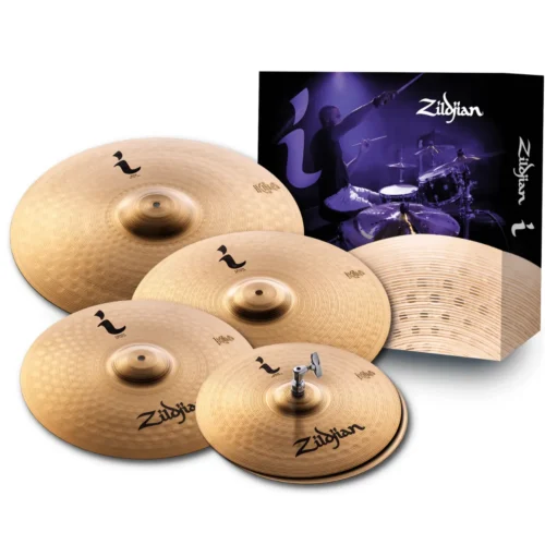 bo cymbal zildjian ilhpro