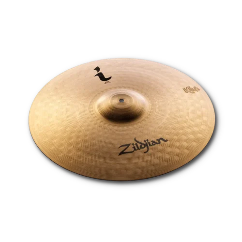 bo cymbal zildjian ilhstd