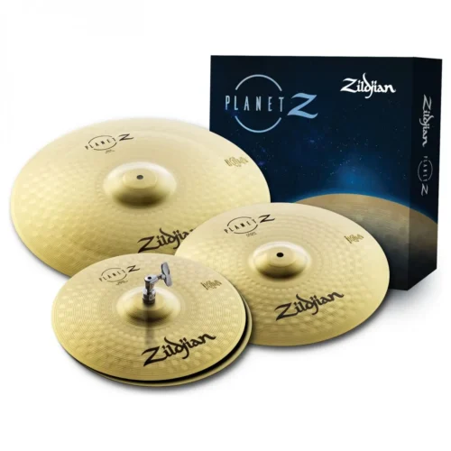 Bộ lá Cymbal Zildjian ZP4PK