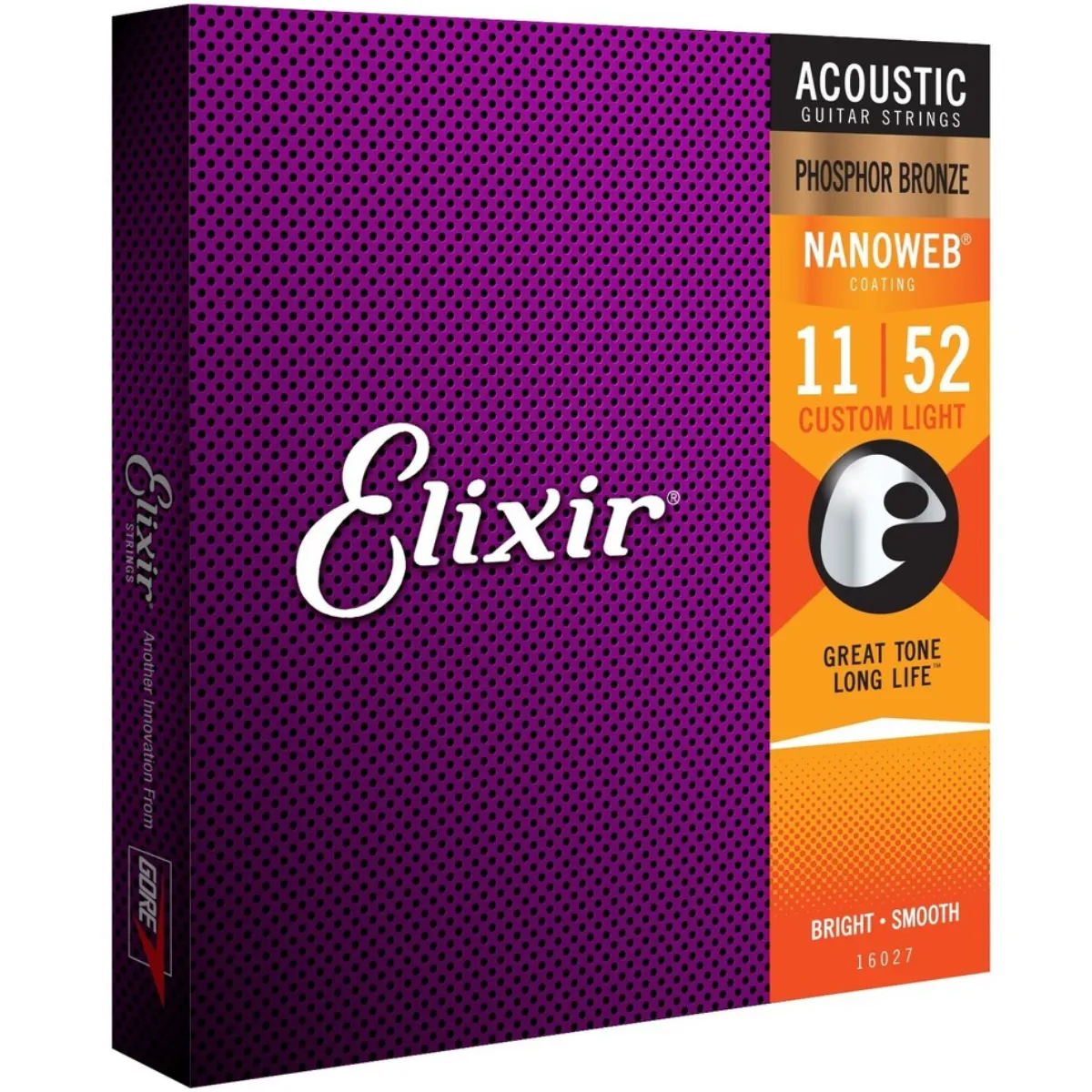 bo day dan acoustic elixir 16027