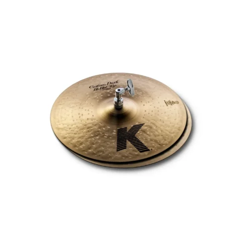 bo la cymbal zildjian kc0801w