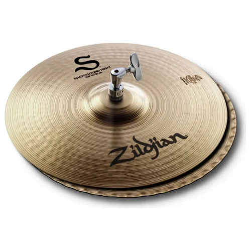 bo la cymbal zildjian s390