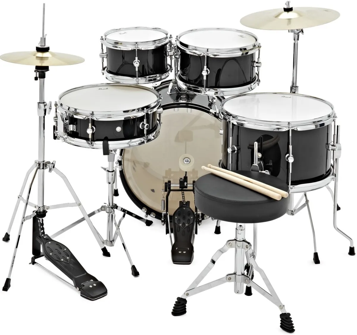 bo trong jazz cho be pearl roadshow junior 5pc