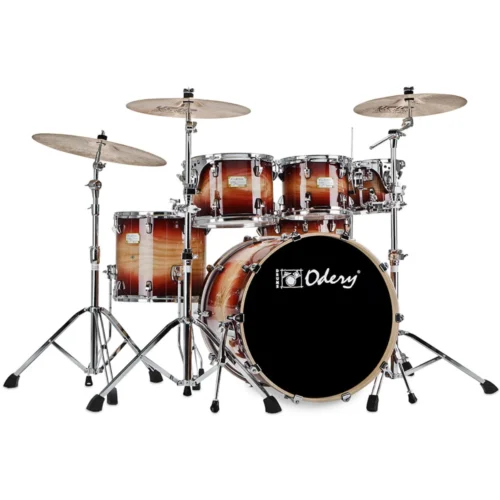 bo trong jazz odery fluence fl 101 fs hw