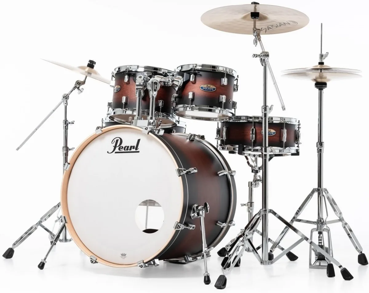 bo trong jazz pearl decade maple dmp925sp c