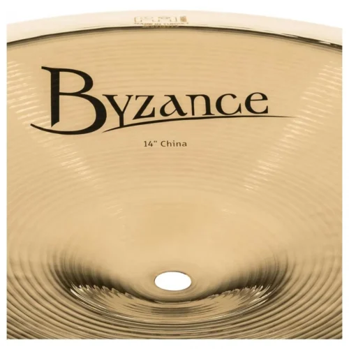 china cymbal meinl b14ch b 14 inch