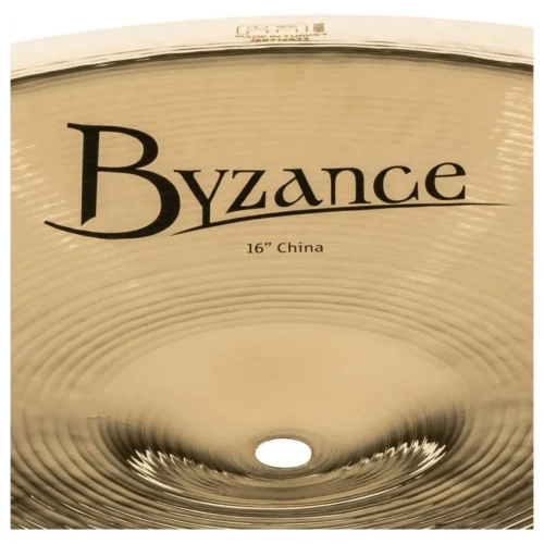 china cymbal meinl b16ch b 16 inch