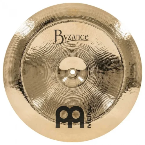 China Cymbal Meinl B16CH-B 16″, dòng Byzance Brilliant