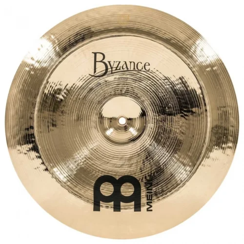 china cymbal meinl b18ch b