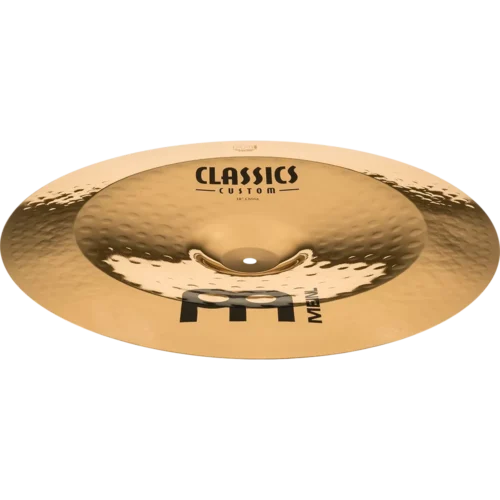 china cymbal meinl cc18ch b 18 inch