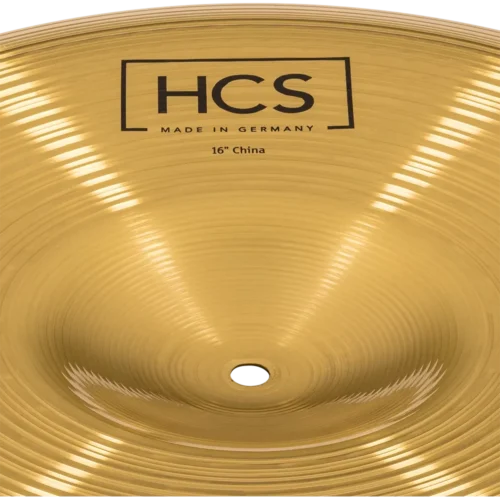 china cymbal meinl hcs16ch 16 inch