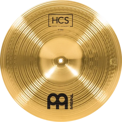 China Cymbal Meinl HCS16CH, dòng HCS, kích thước 16”