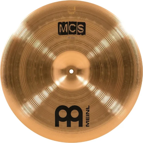 china cymbal meinl mcs18ch 