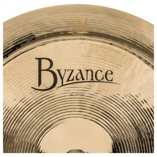 cymbal meinl b14ch b 14 inch