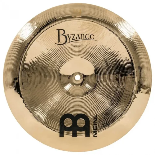 cymbal meinl b14ch b