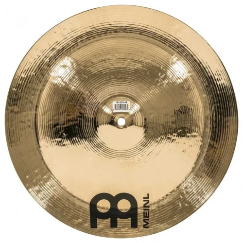 cymbal meinl b16ch b