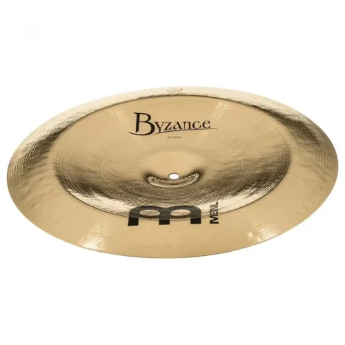 cymbal meinl b18ch b