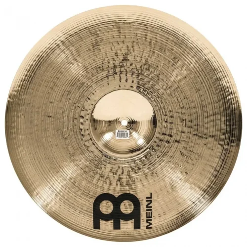 cymbal meinl b20mc b