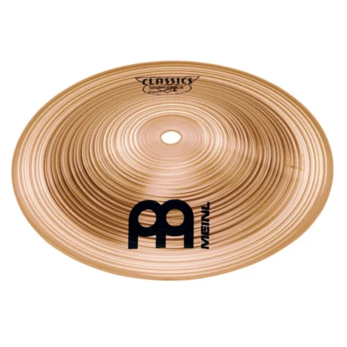 Cymbal Meinl C8BM 8″, Classics Bell