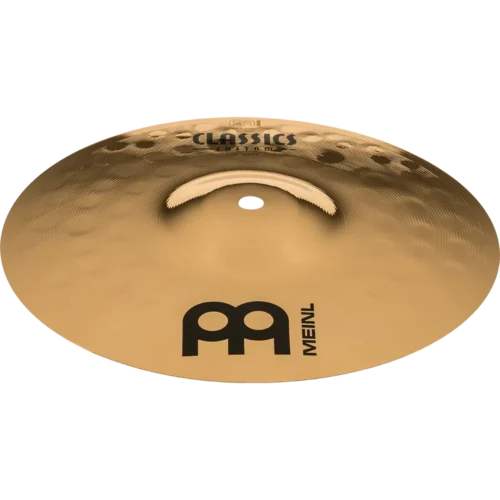 cymbal meinl cc10s b