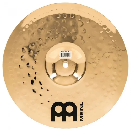 cymbal meinl cc12s b