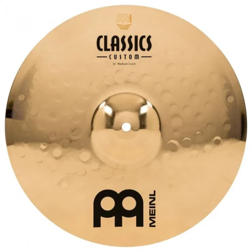 cymbal meinl cc14mc b