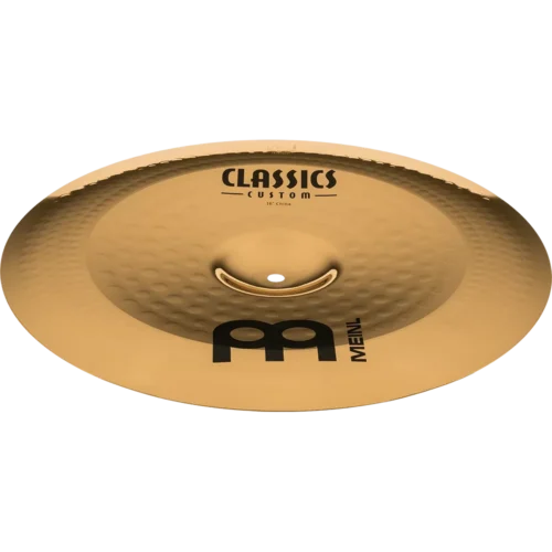 cymbal meinl cc16ch b