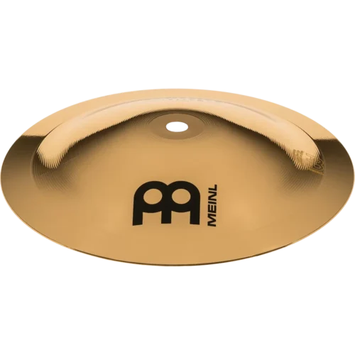 cymbal meinl cc8b b