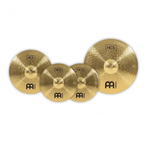 cymbal meinl hcs141620