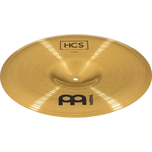 cymbal meinl hcs16ch