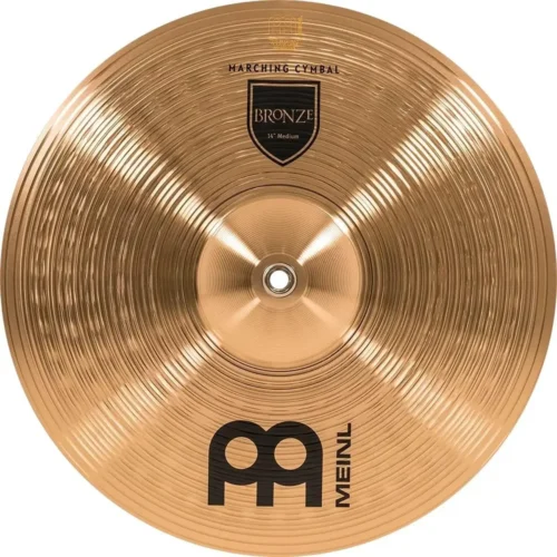 Marching Cymbal Meinl MA-BO-14M, kích thước 14″